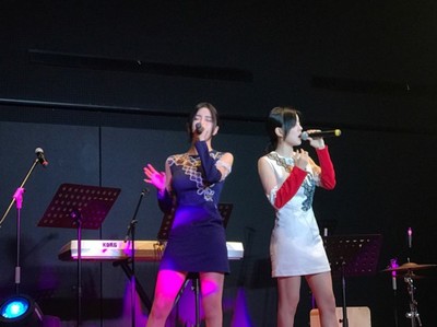 BY2獅城凱旋記 暌違六年重返故土舞臺，粉絲熱情引爆現場